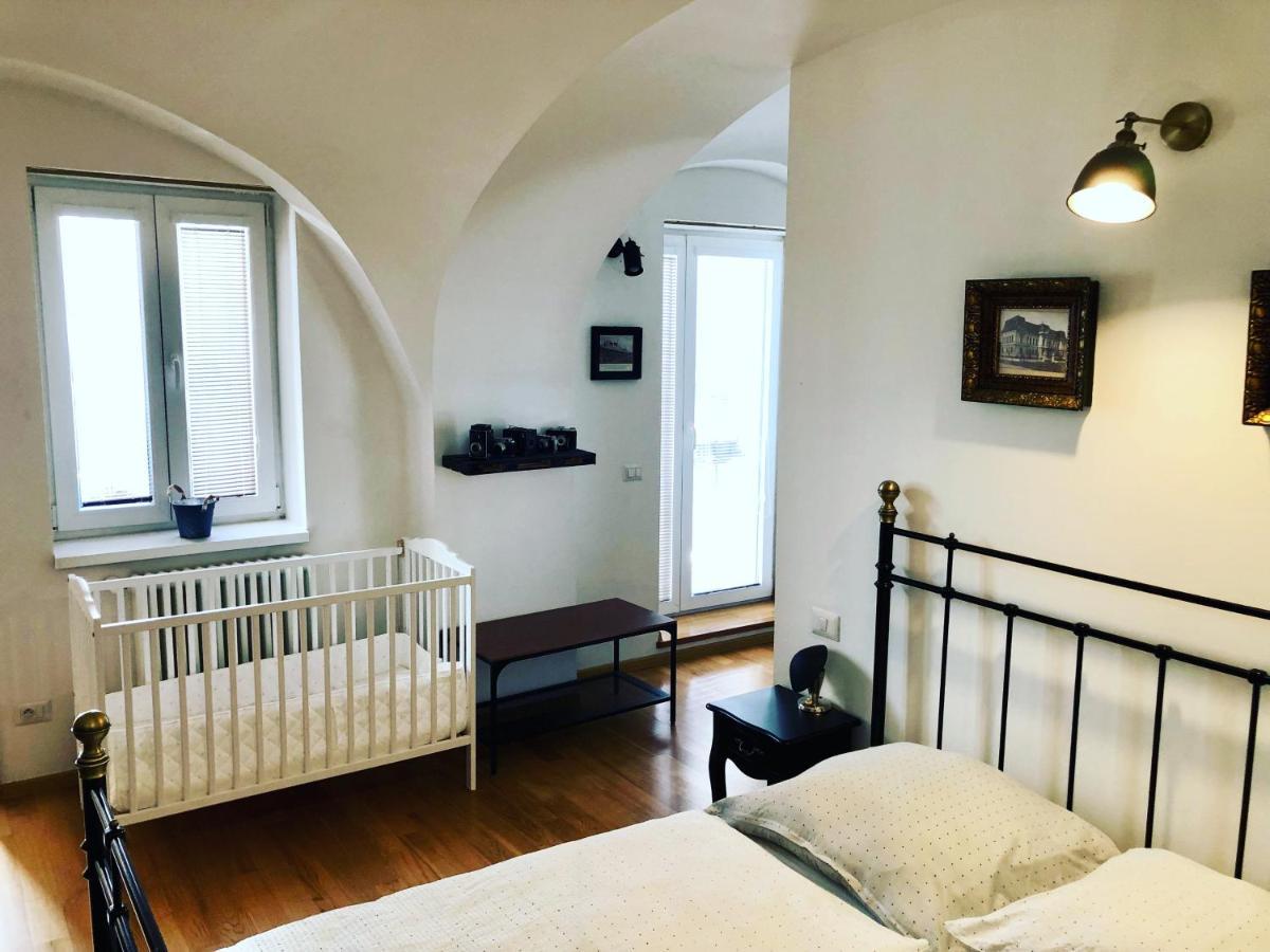 Apartmany Kovacska Košice Εξωτερικό φωτογραφία
