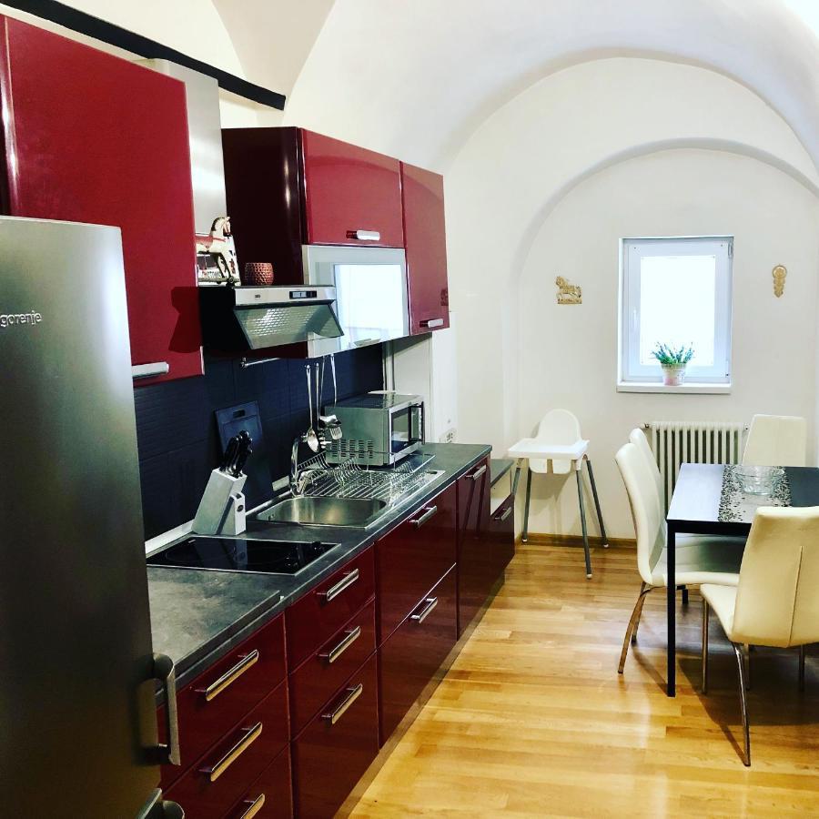 Apartmany Kovacska Košice Εξωτερικό φωτογραφία