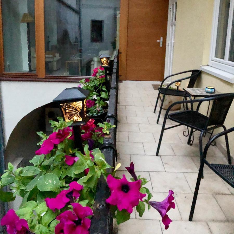 Apartmany Kovacska Košice Εξωτερικό φωτογραφία