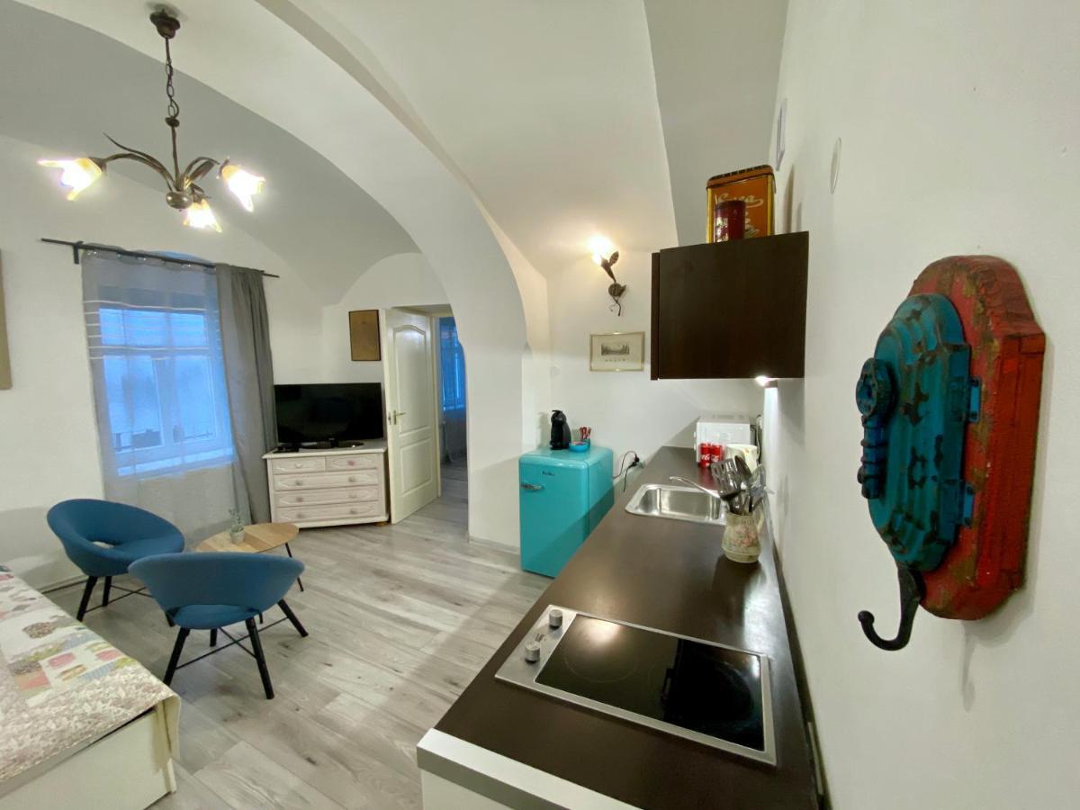Apartmany Kovacska Košice Εξωτερικό φωτογραφία