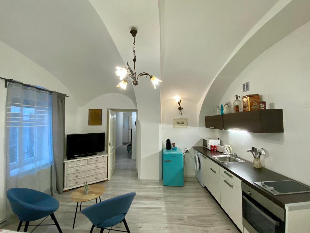 Apartmany Kovacska Košice Εξωτερικό φωτογραφία