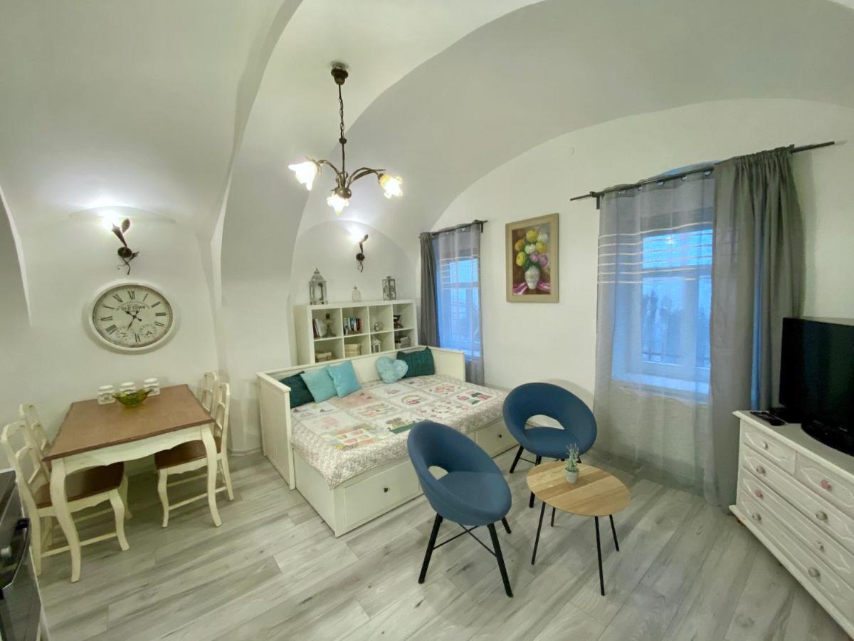 Apartmany Kovacska Košice Εξωτερικό φωτογραφία