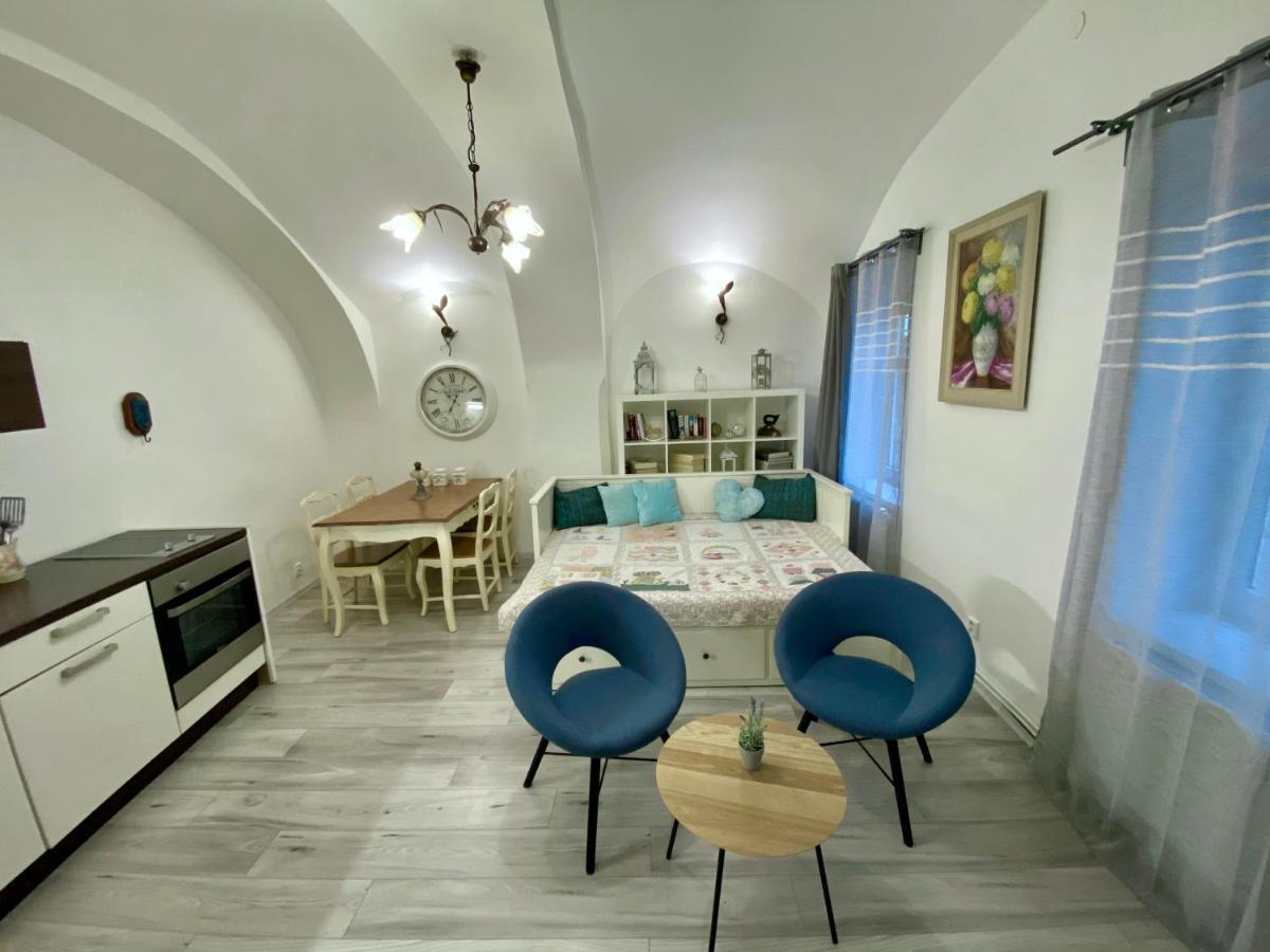 Apartmany Kovacska Košice Εξωτερικό φωτογραφία