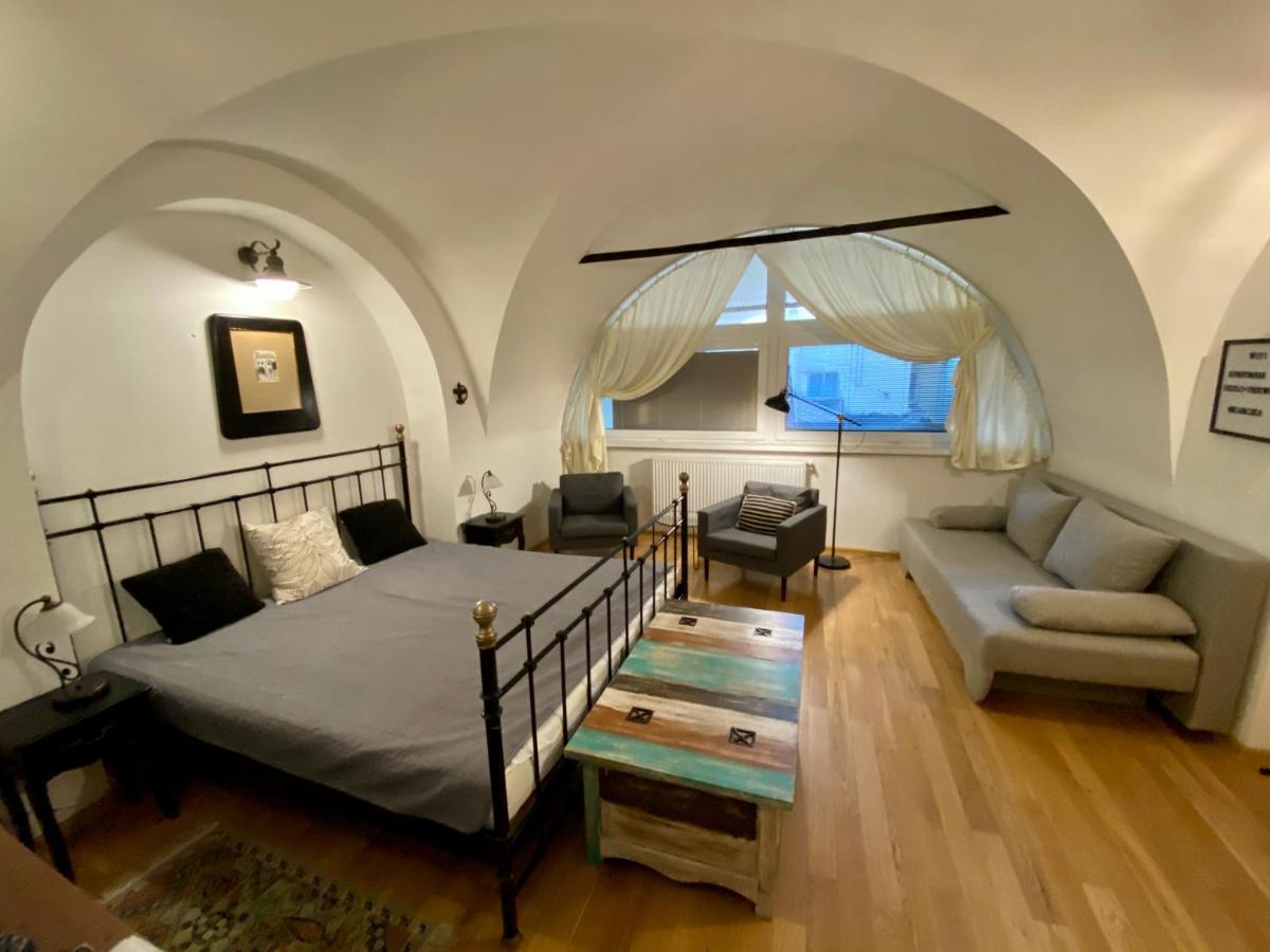 Apartmany Kovacska Košice Εξωτερικό φωτογραφία