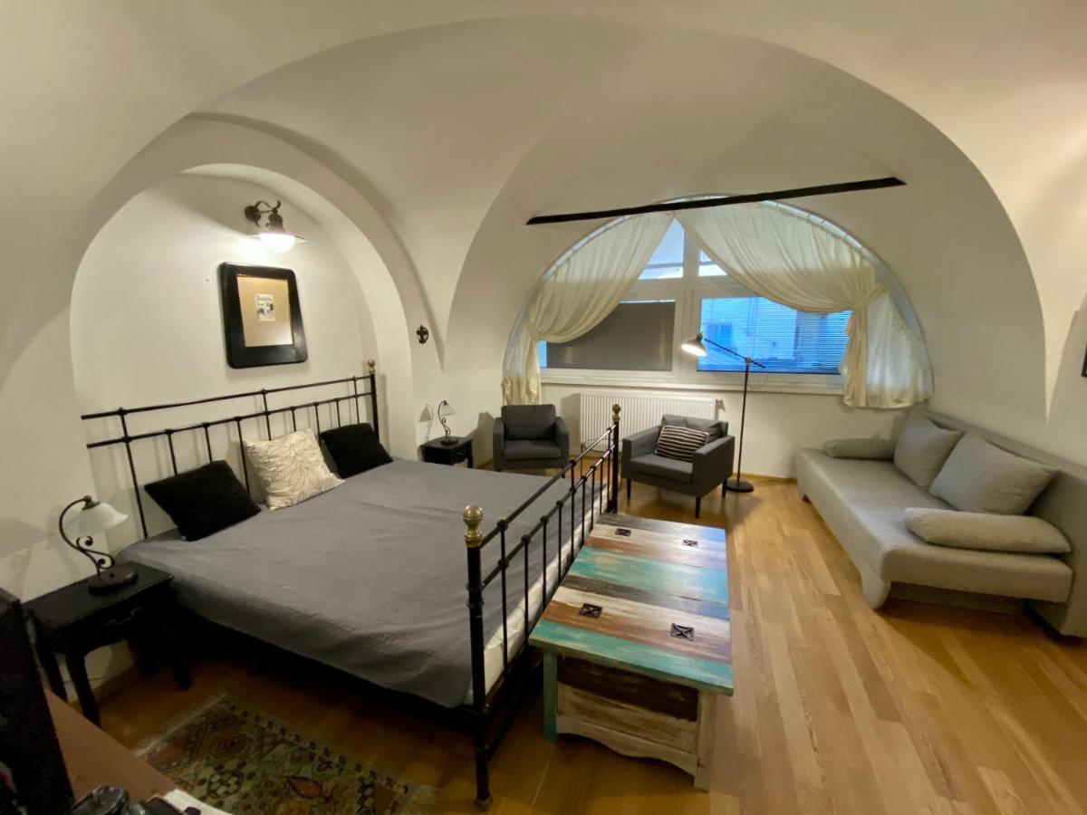 Apartmany Kovacska Košice Εξωτερικό φωτογραφία