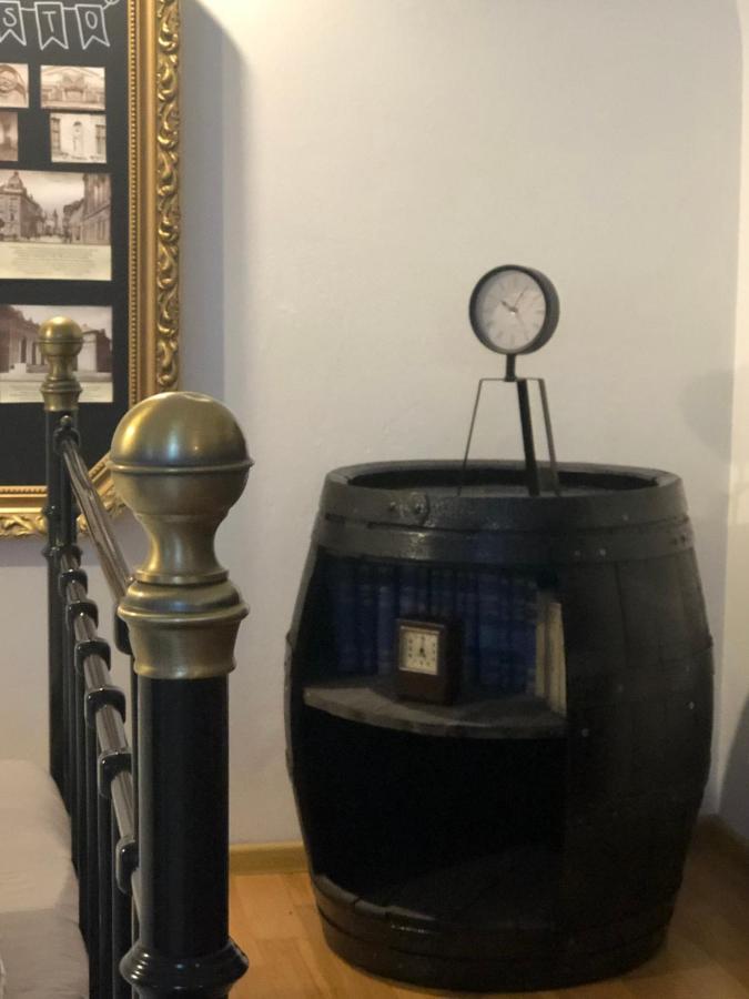 Apartmany Kovacska Košice Εξωτερικό φωτογραφία