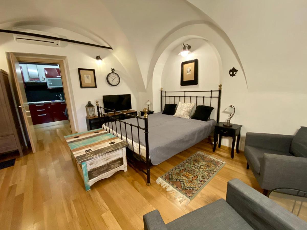 Apartmany Kovacska Košice Εξωτερικό φωτογραφία