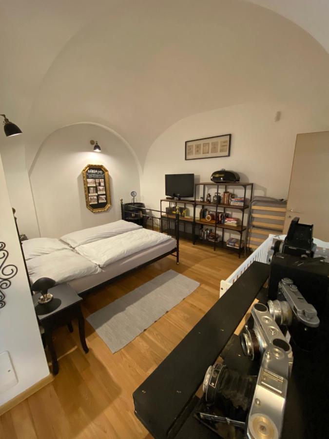 Apartmany Kovacska Košice Εξωτερικό φωτογραφία