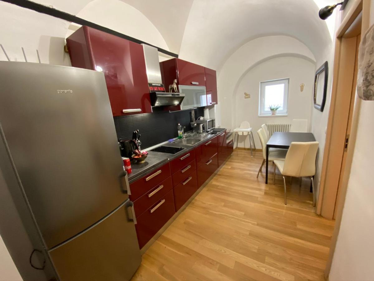 Apartmany Kovacska Košice Εξωτερικό φωτογραφία