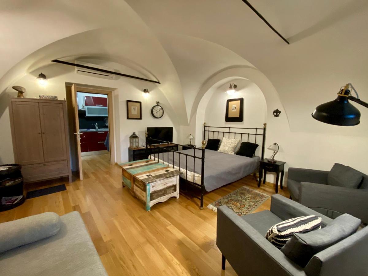 Apartmany Kovacska Košice Εξωτερικό φωτογραφία