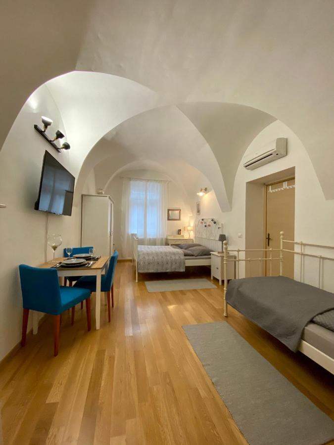 Apartmany Kovacska Košice Εξωτερικό φωτογραφία