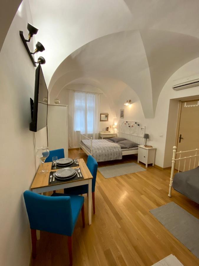 Apartmany Kovacska Košice Εξωτερικό φωτογραφία