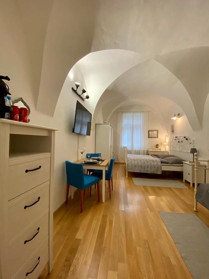 Apartmany Kovacska Košice Εξωτερικό φωτογραφία