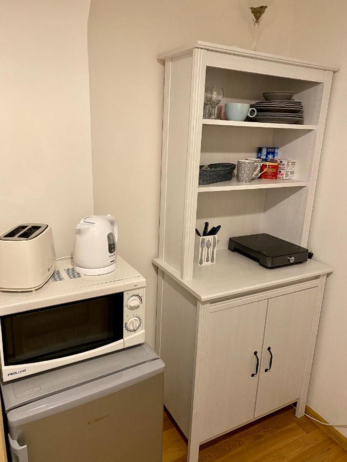 Apartmany Kovacska Košice Εξωτερικό φωτογραφία
