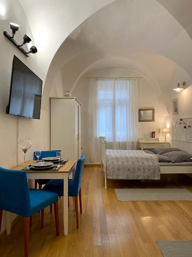 Apartmany Kovacska Košice Εξωτερικό φωτογραφία