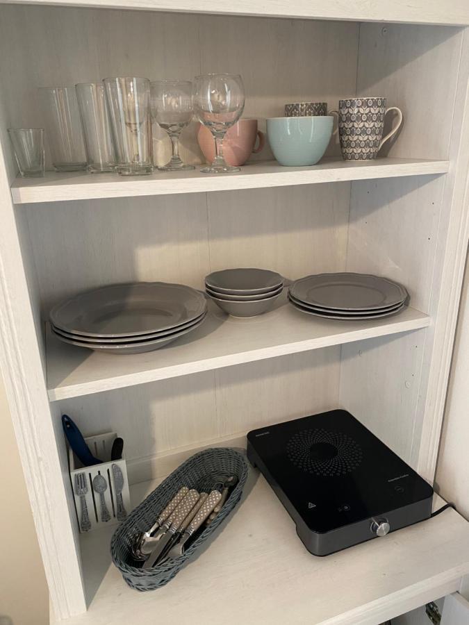 Apartmany Kovacska Košice Εξωτερικό φωτογραφία