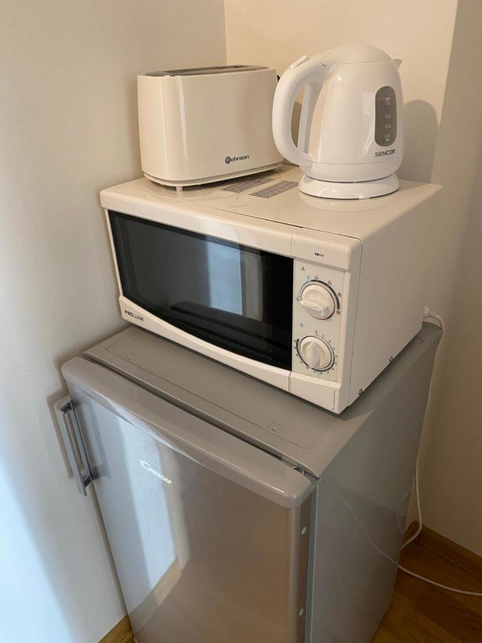 Apartmany Kovacska Košice Εξωτερικό φωτογραφία