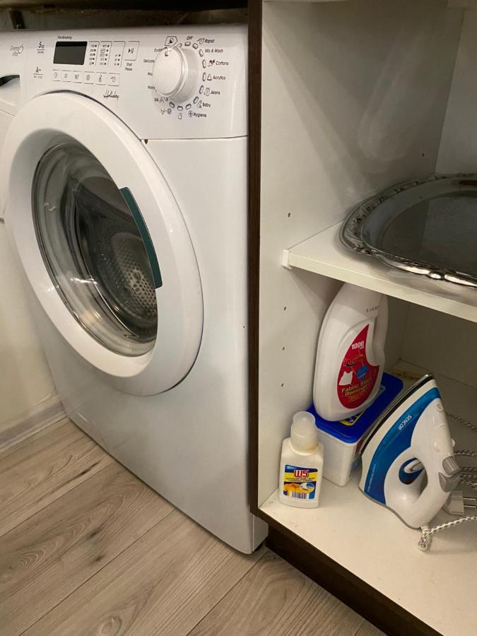 Apartmany Kovacska Košice Εξωτερικό φωτογραφία
