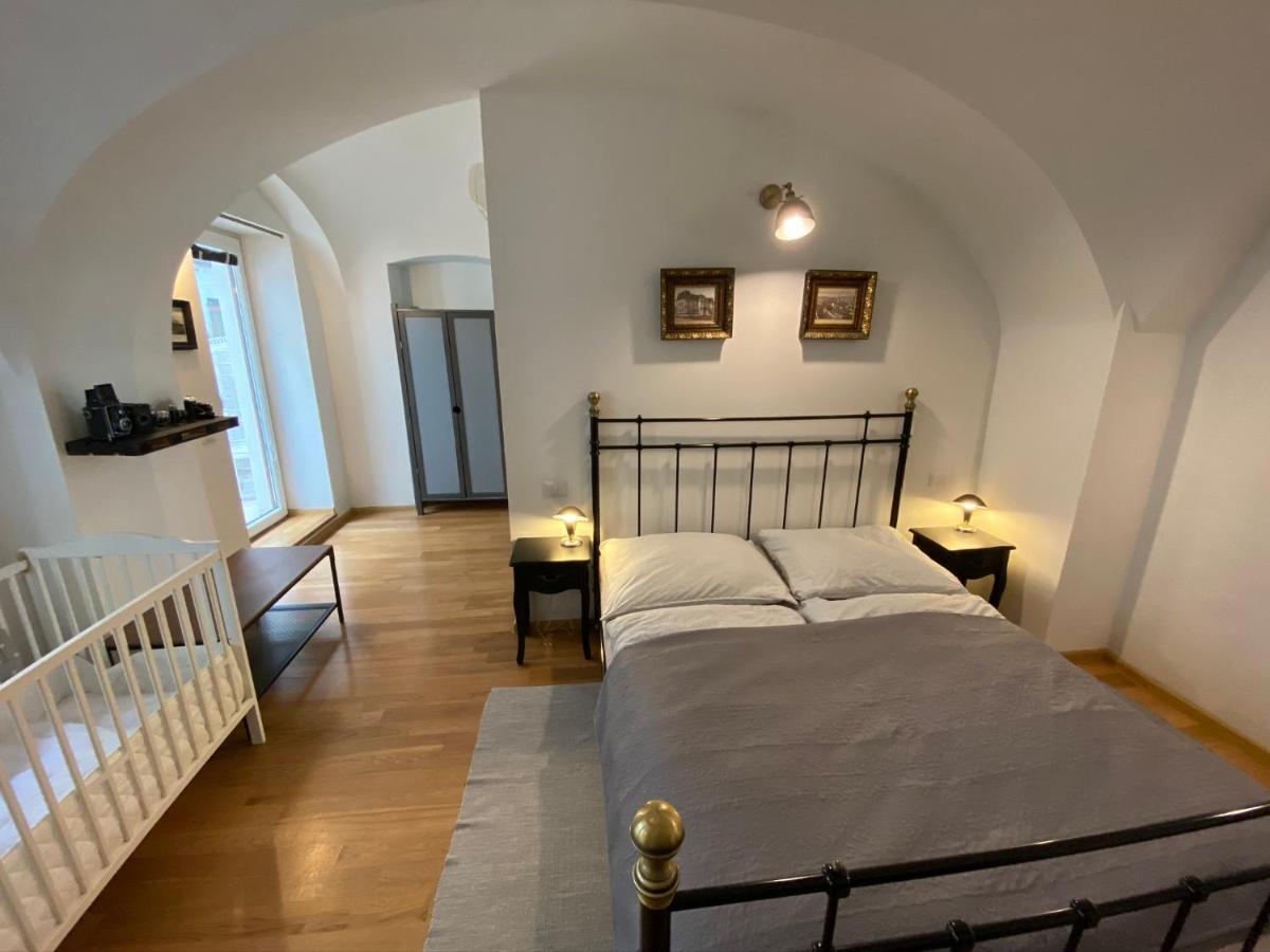 Apartmany Kovacska Košice Εξωτερικό φωτογραφία
