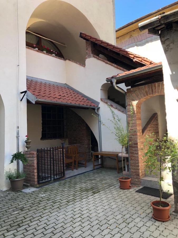 Apartmany Kovacska Košice Εξωτερικό φωτογραφία